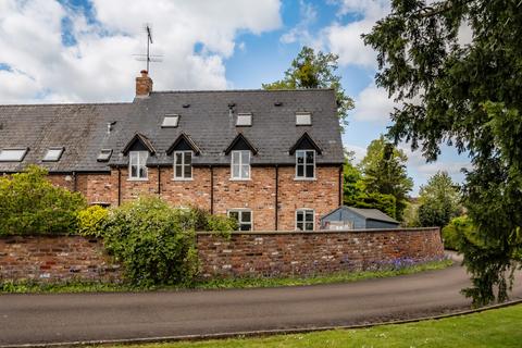 4 bedroom link detached house for sale, Manor Road, Swindon Village, Cheltenham, Gloucestershire, GL51