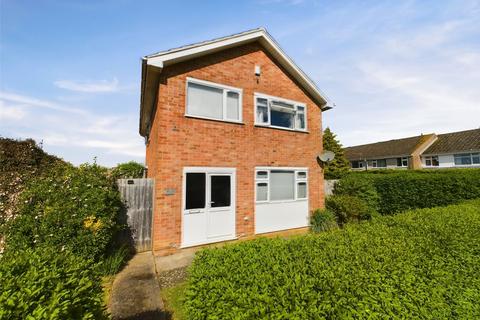 3 bedroom detached house for sale, Stanwick Drive, Cheltenham, Gloucestershire, GL51