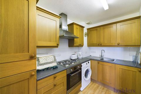 1 bedroom apartment for sale, Chertsey Walk, Drill Hall Road, Chertsey, Surrey, KT16