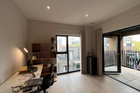 1 bedroom flat to rent, 33 Ufford Street, SE1