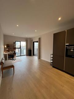 1 bedroom flat to rent, 33 Ufford Street, SE1
