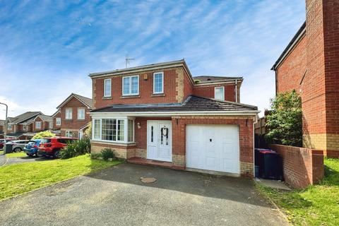 4 bedroom detached house for sale, Adamson Drive, Telford TF4