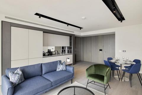 1 bedroom apartment to rent, 1 Park Drive, London E14