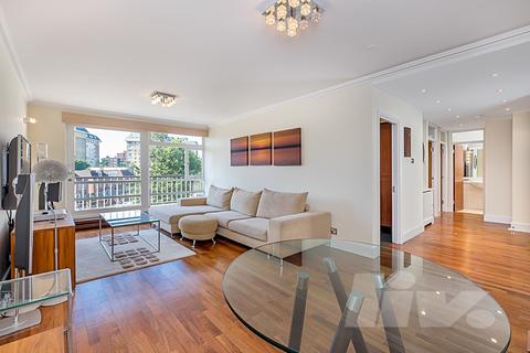 2 bedroom flat for sale, St Johns Wood Park, London NW8