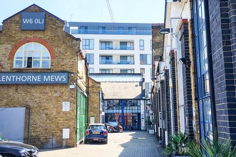 Office to rent, Glenthorne Mews, London W6