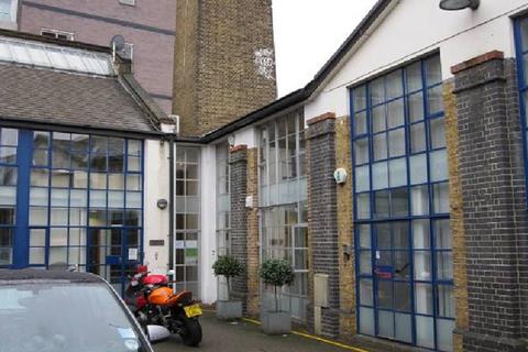 Office to rent, Glenthorne Mews, London W6