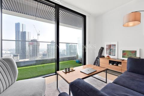 undefined, Hobart Building, 2 Wards Place, London, E14