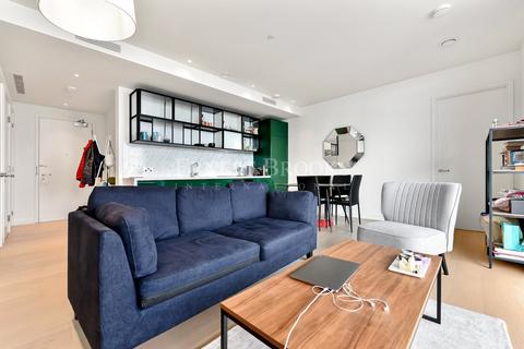 undefined, Hobart Building, 2 Wards Place, London, E14