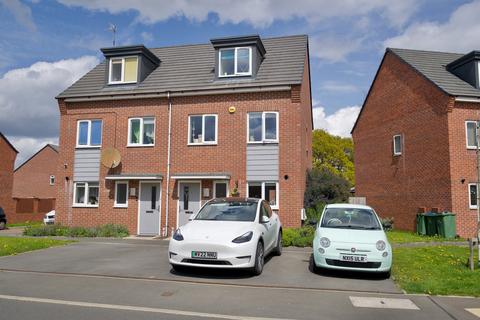 undefined, Braughton Avenue, Coventry, CV2