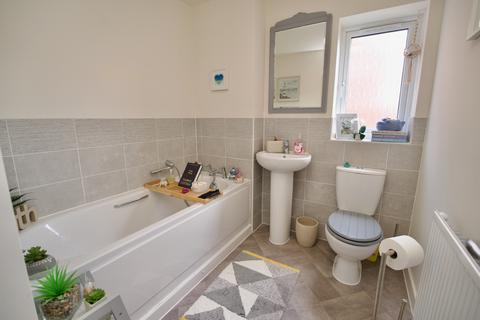 3 bedroom semi-detached house for sale, Braughton Avenue, Coventry, CV2
