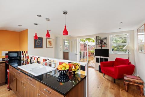 6 Agnes Road, London, W3 7RE