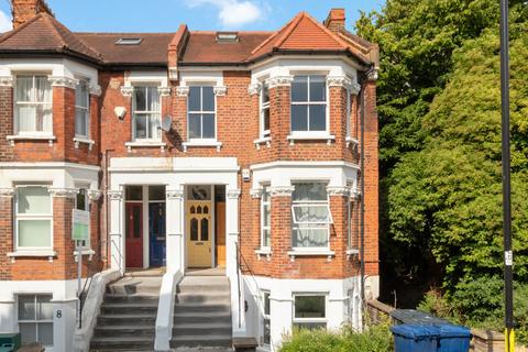 6 Agnes Road, London, W3 7RE