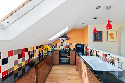 6 Agnes Road, London, W3 7RE