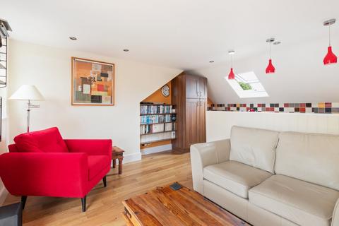 6 Agnes Road, London, W3 7RE