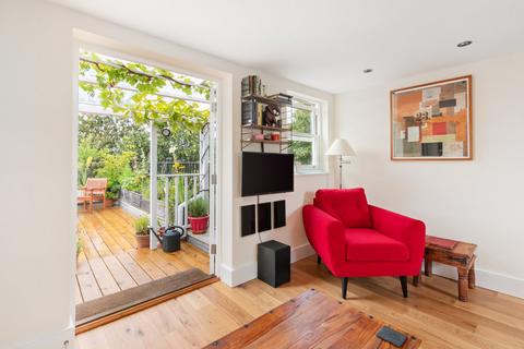 6 Agnes Road, London, W3 7RE
