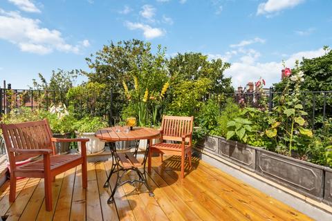 6 Agnes Road, London, W3 7RE