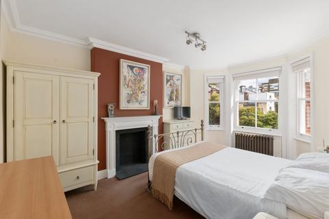 6 Agnes Road, London, W3 7RE