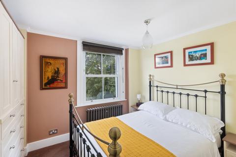 6 Agnes Road, London, W3 7RE