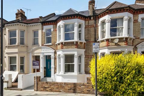 1 bedroom flat for sale, Bloemfontein Road, London  W12