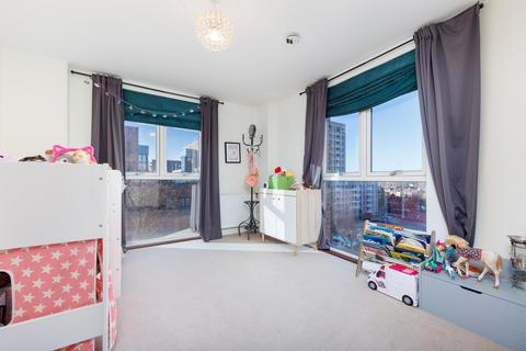 30, Nowlan Court Rosenburg Road, London, W3 8GF