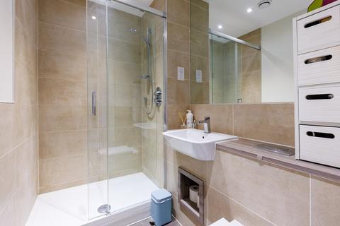 30, Nowlan Court Rosenburg Road, London, W3 8GF