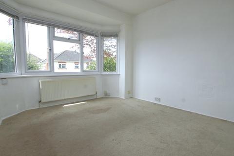 2 bedroom flat for sale, 32 Brailswood Road, POOLE, BH15