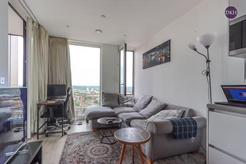 1 bedroom apartment for sale, Hartley Apartments, College Road HA1