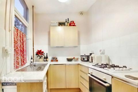 2 bedroom terraced house for sale, Clarence Street, Newport