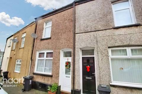 2 bedroom terraced house for sale, Clarence Street, Newport