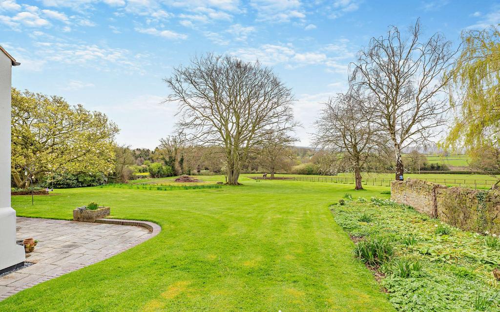 Gardens
