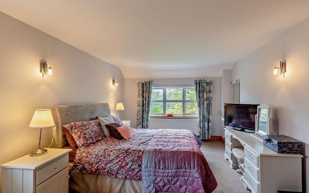 Double Bedroom 2