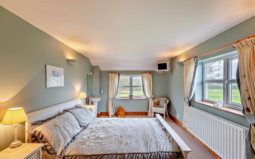 Double Bedroom 3