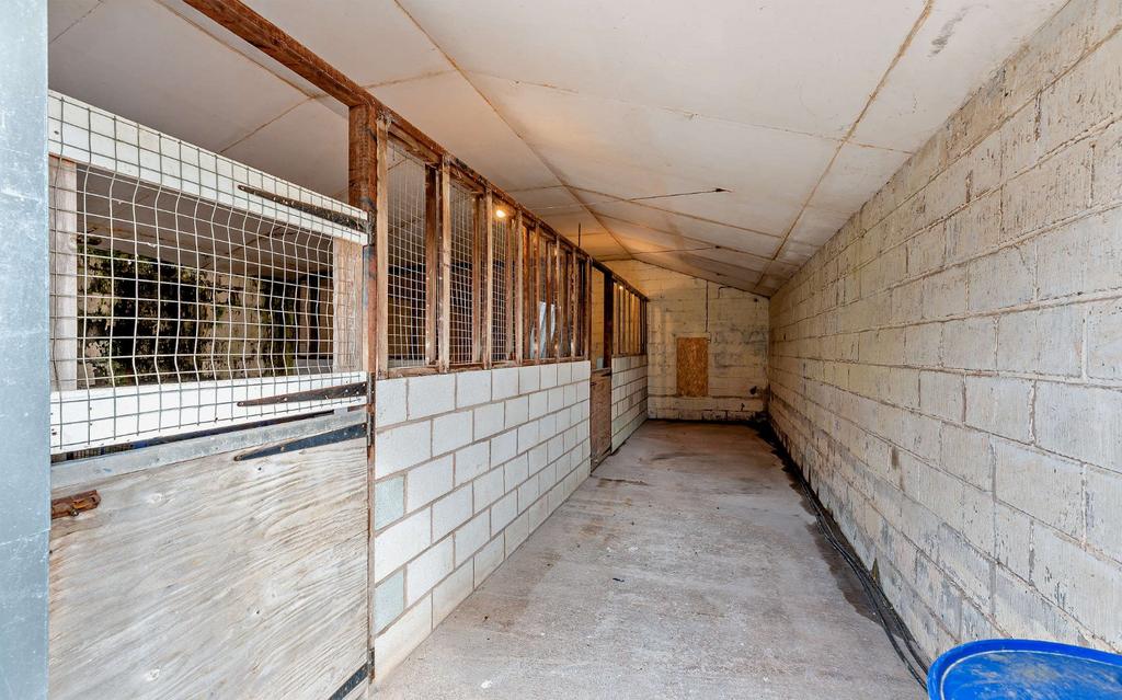 Stabling