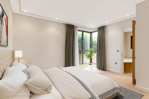 2 bedroom flat for sale, Wycombe Square, London