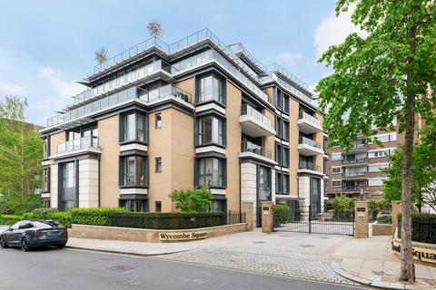 2 bedroom flat for sale, Wycombe Square, London