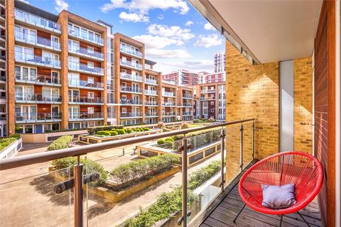 1 bedroom apartment to rent, Battersea Park Road, London, SW8