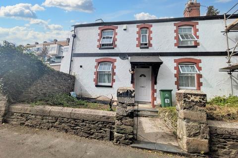 2 bedroom semi-detached house for sale, Priory Road, Plymouth PL3