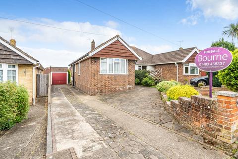47 Brocks Drive, Fairlands, Guildford, GU3 3NE