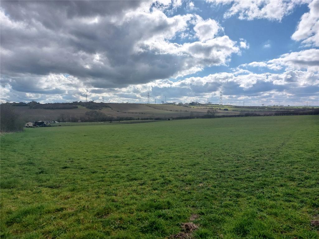 Trimdon Grange, Trimdon Station, TS29 Land for sale £47,000