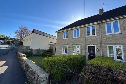 4 bedroom semi-detached house to rent, The Street, Uley, Dursley, Gloucestershire, GL11