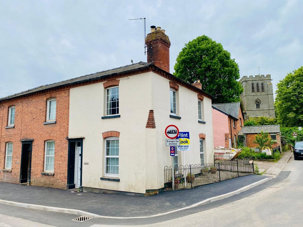 Madley, Hereford, HR2 2 bed cottage for sale £225,000