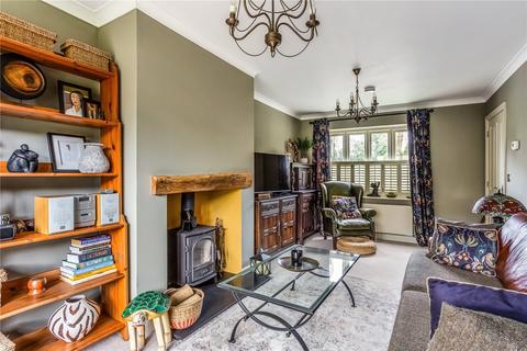 3 bedroom semi-detached house for sale, Milton Lilbourne, Pewsey, Wiltshire, SN9