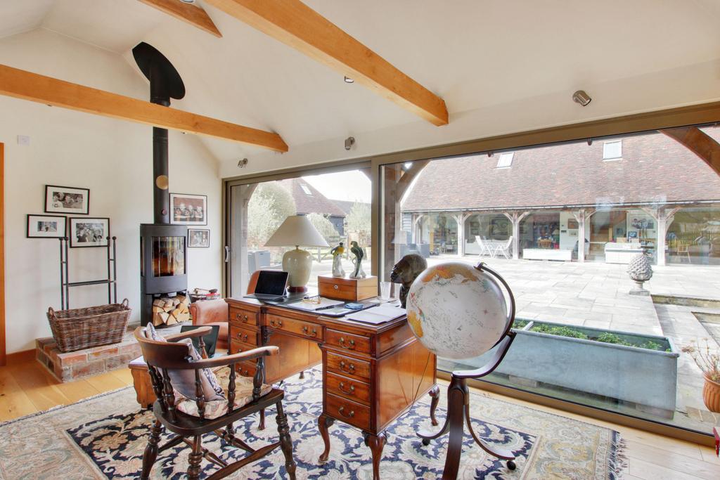 Home Office