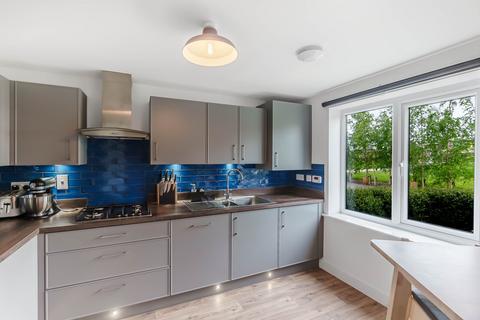 34 Villa Road, Northstowe, Cambridge, CB24 1BU