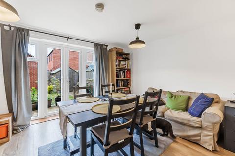 34 Villa Road, Northstowe, Cambridge, CB24 1BU