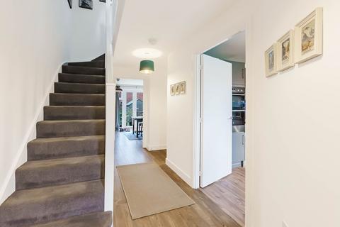 34 Villa Road, Northstowe, Cambridge, CB24 1BU