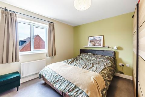 34 Villa Road, Northstowe, Cambridge, CB24 1BU