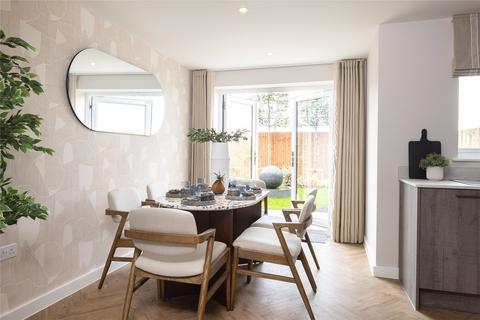 3 bedroom detached house for sale, Plot 59 The Brightwell, Priory Grove, St Frideswide, Banbury Road, OX2