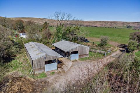 Land for sale, Buckfastleigh, Devon
