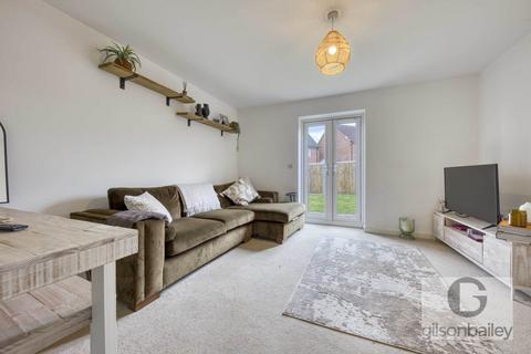 2 bedroom end of terrace house for sale, Maurecourt Drive, Norwich NR13